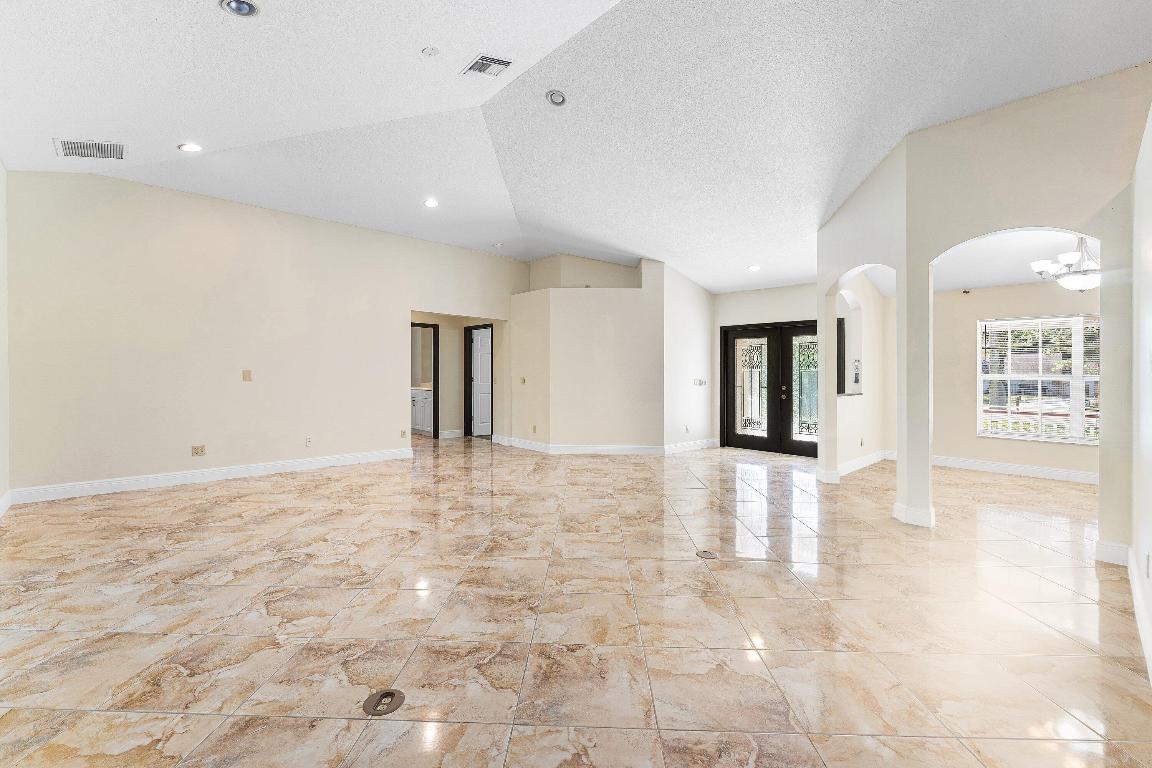 ACREAGE - Residential Lease