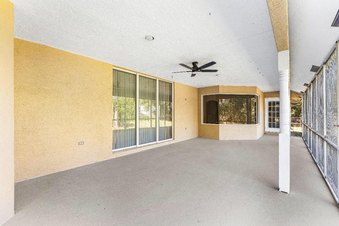 ACREAGE - Residential Lease