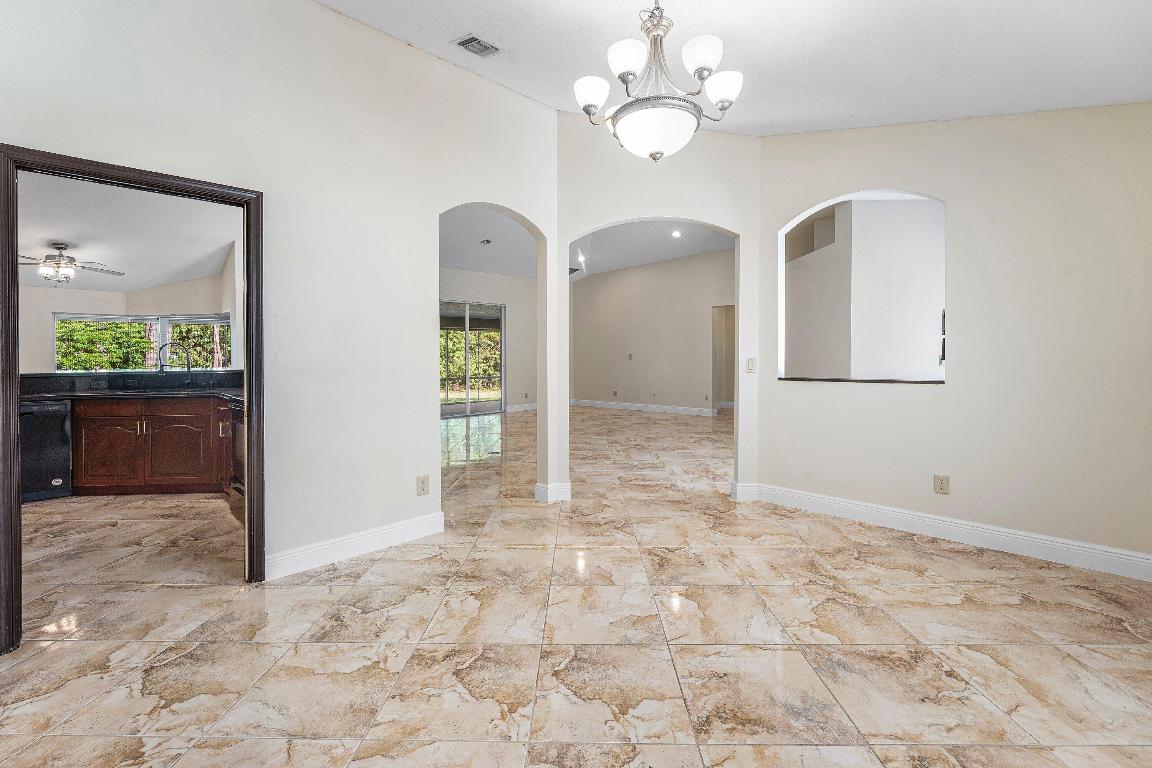 ACREAGE - Residential Lease