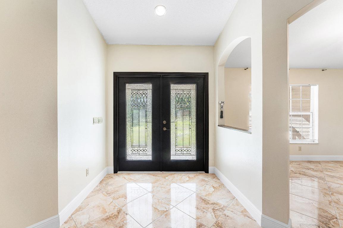 ACREAGE - Residential Lease