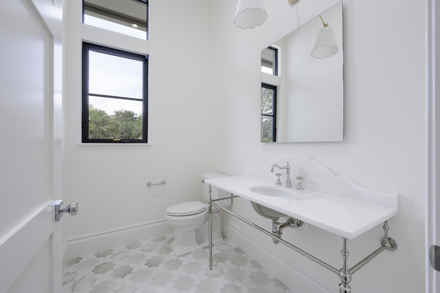 Steeplechase - Residential