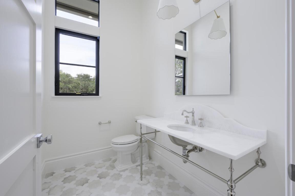 Steeplechase - Residential