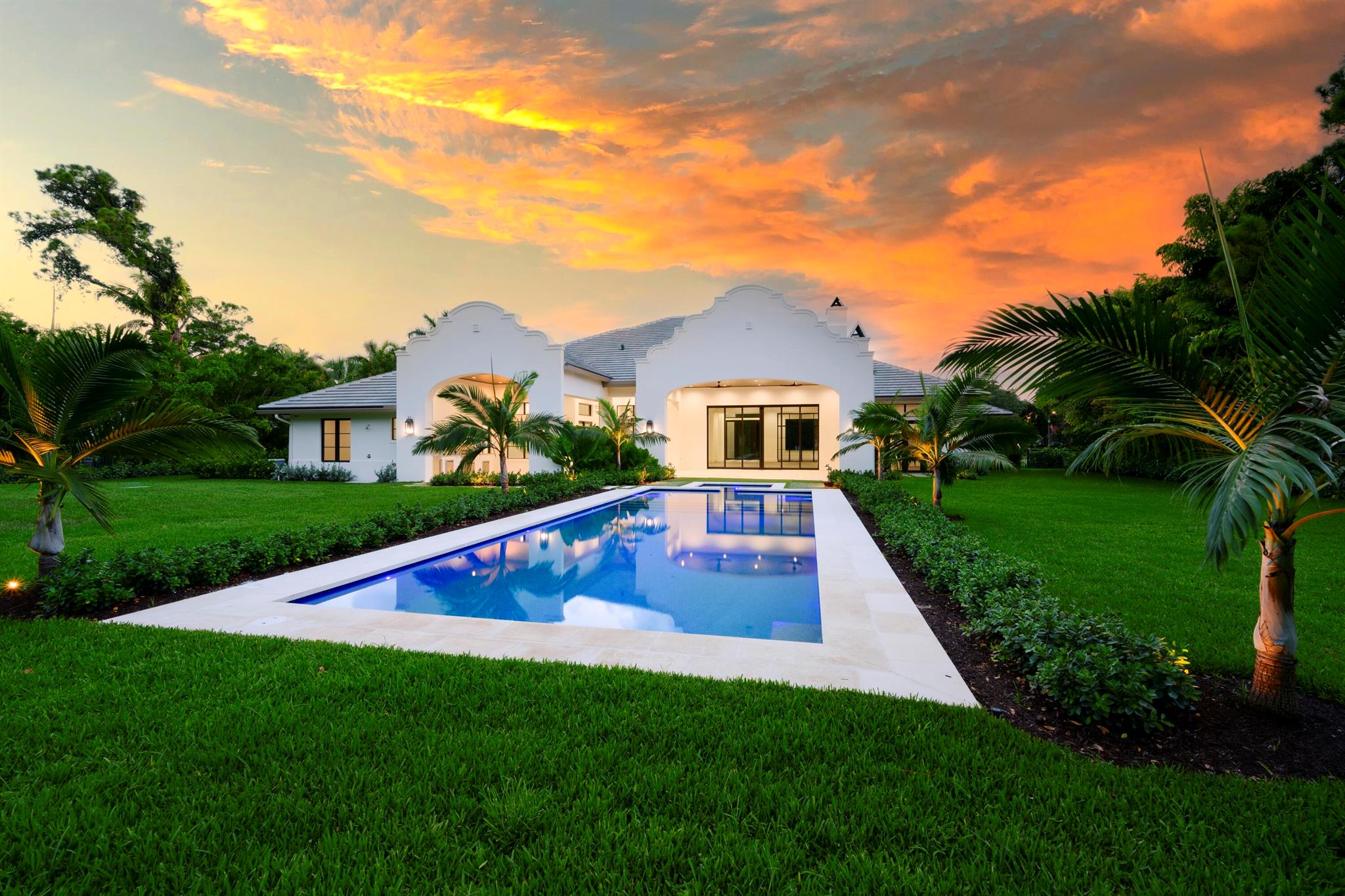 Steeplechase - Residential