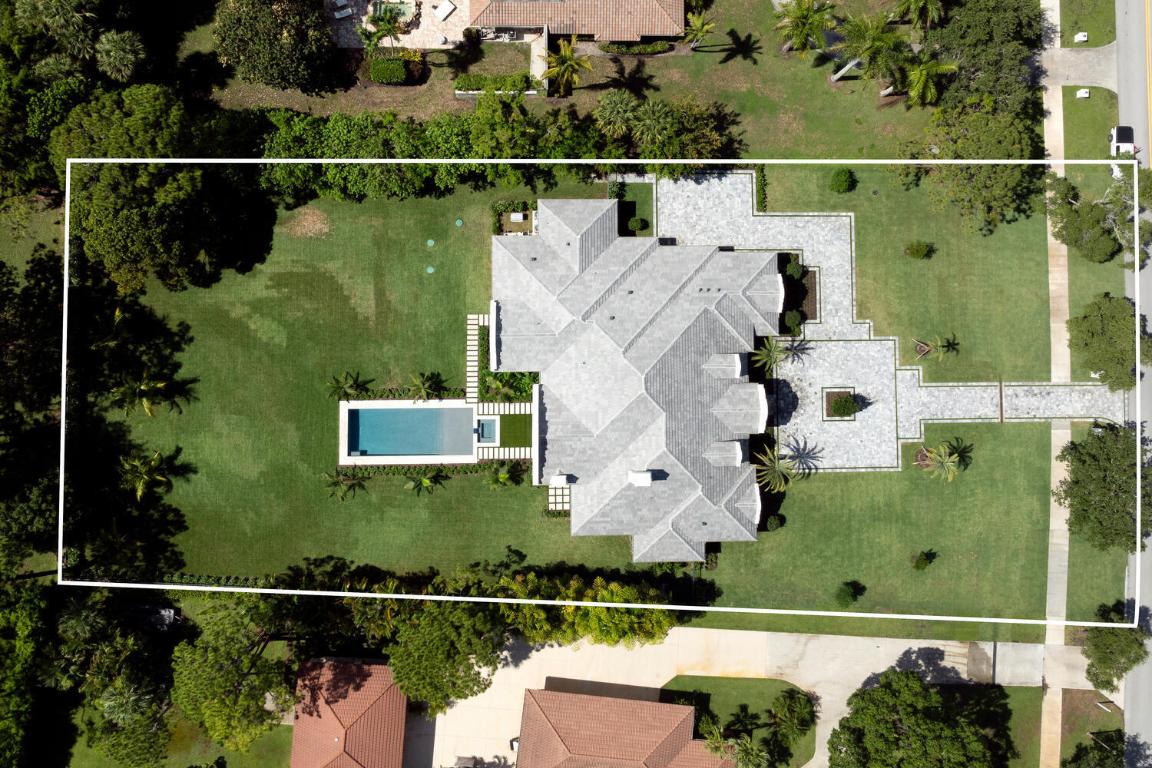 Steeplechase - Residential