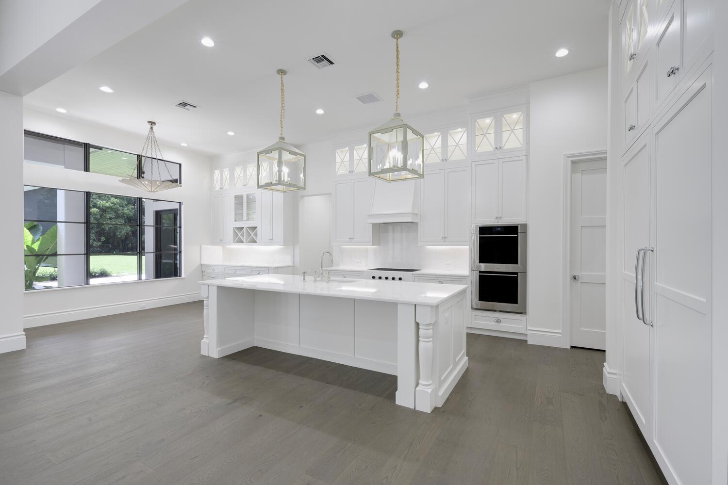 Steeplechase - Residential