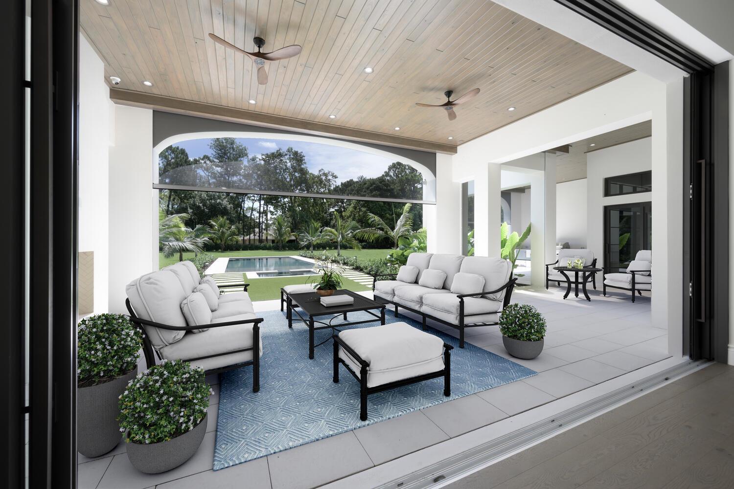 Steeplechase - Residential