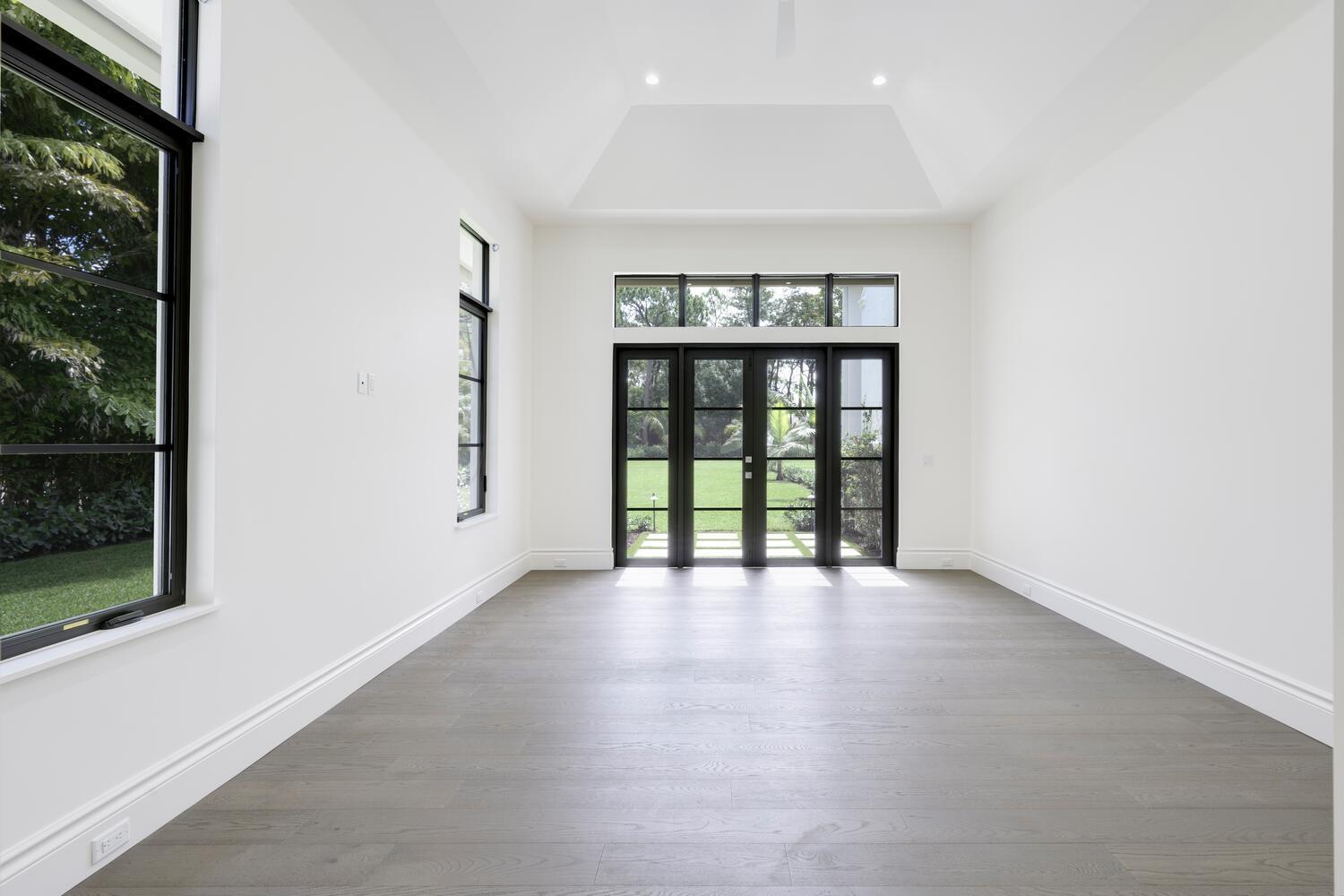 Steeplechase - Residential