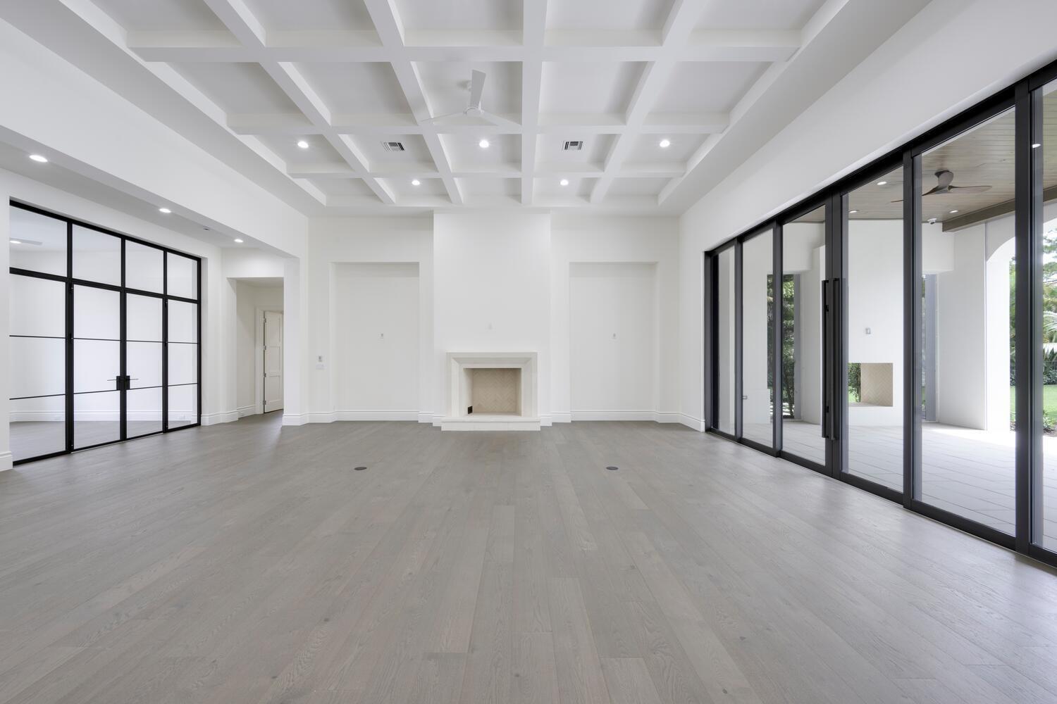 Steeplechase - Residential