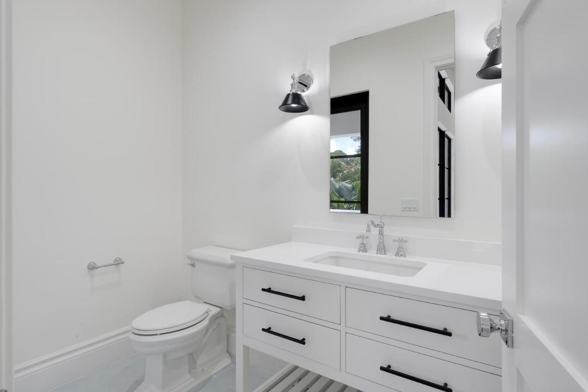 Steeplechase - Residential