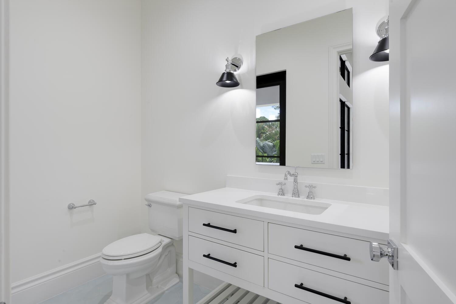 Steeplechase - Residential