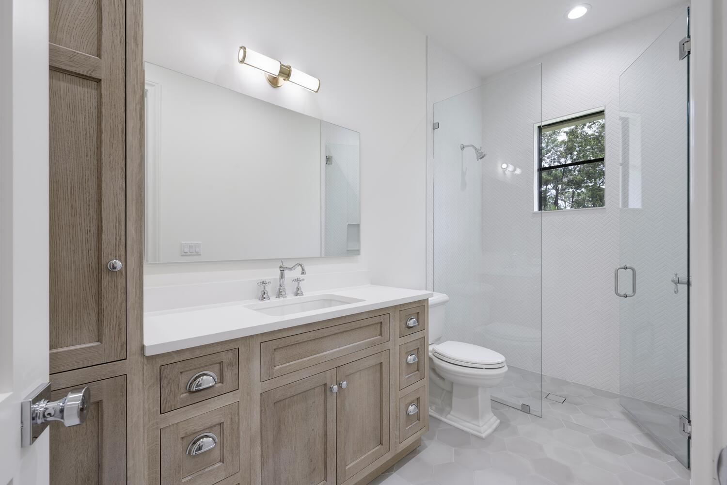 Steeplechase - Residential