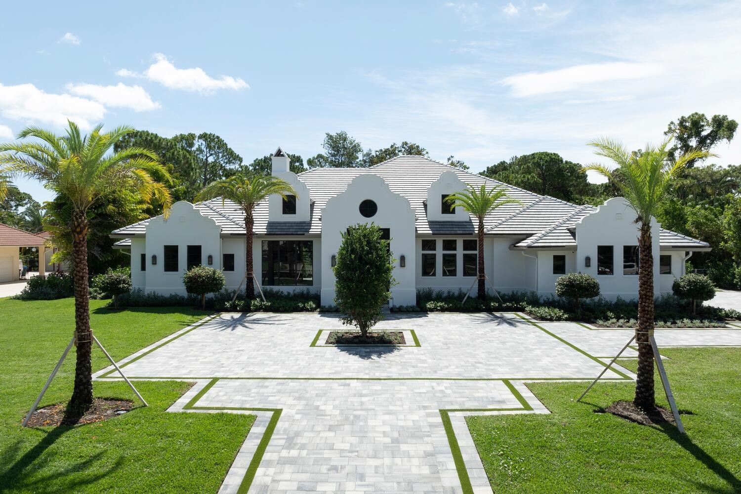 Steeplechase - Residential