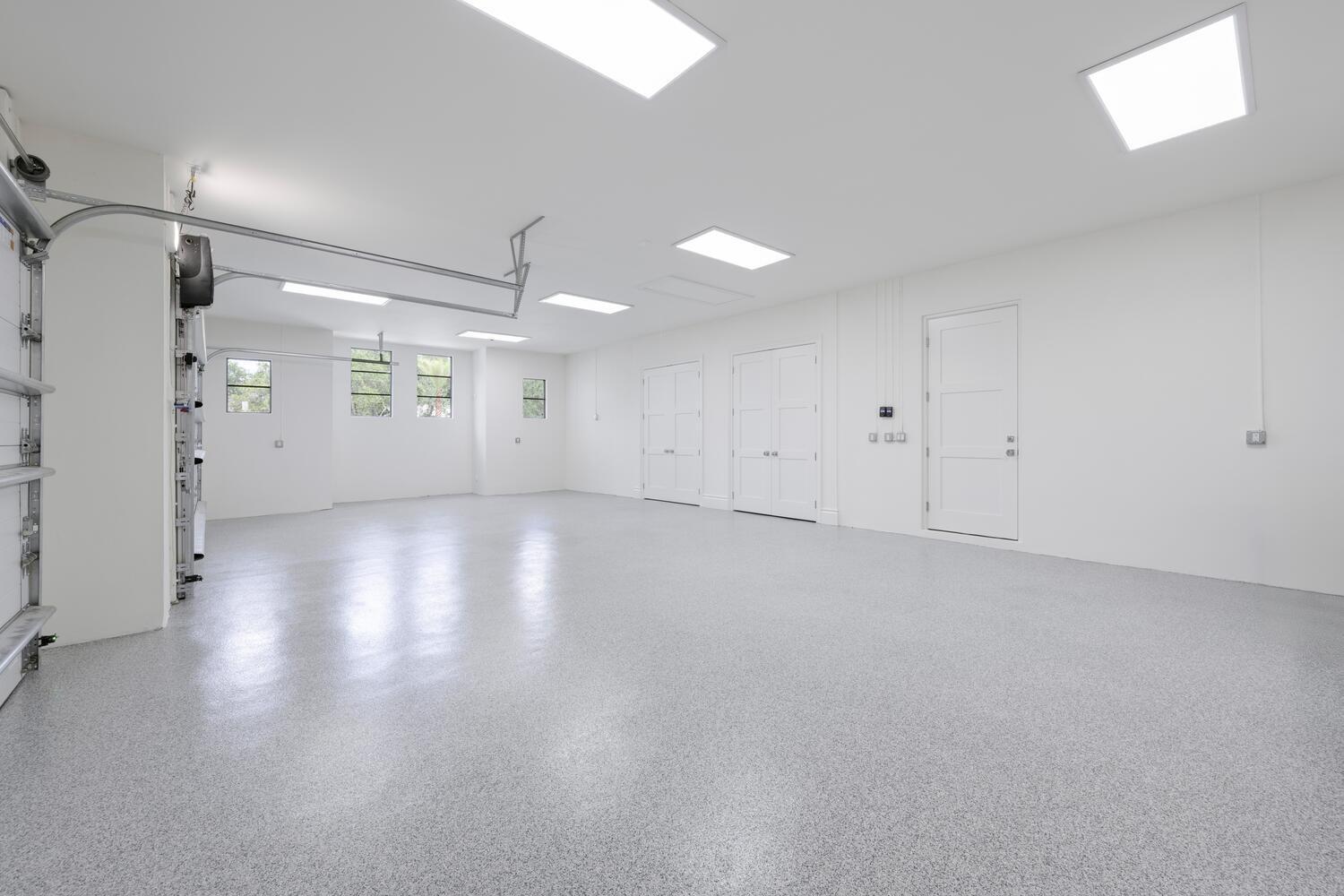 Steeplechase - Residential