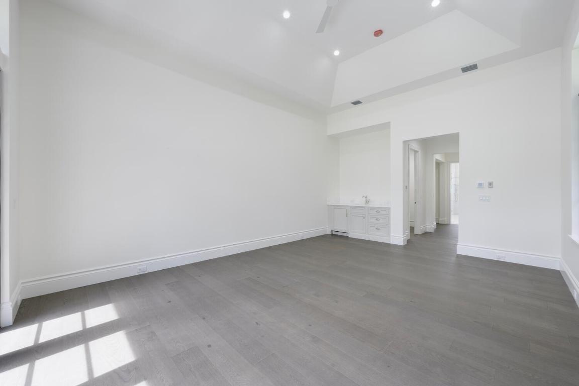 Steeplechase - Residential