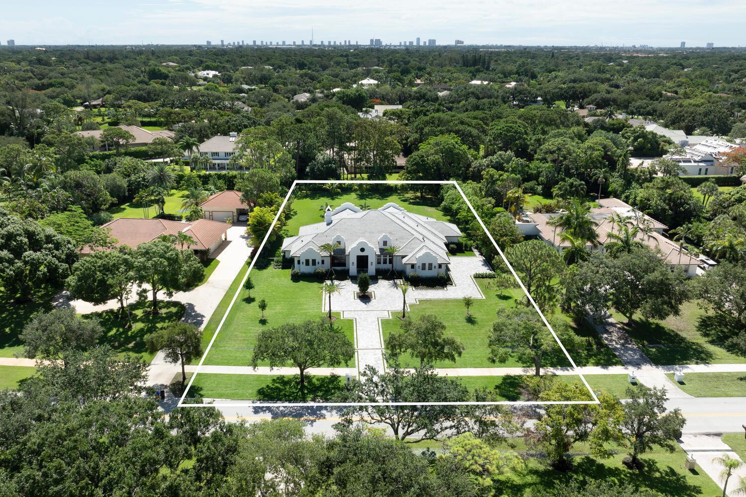 Steeplechase - Residential