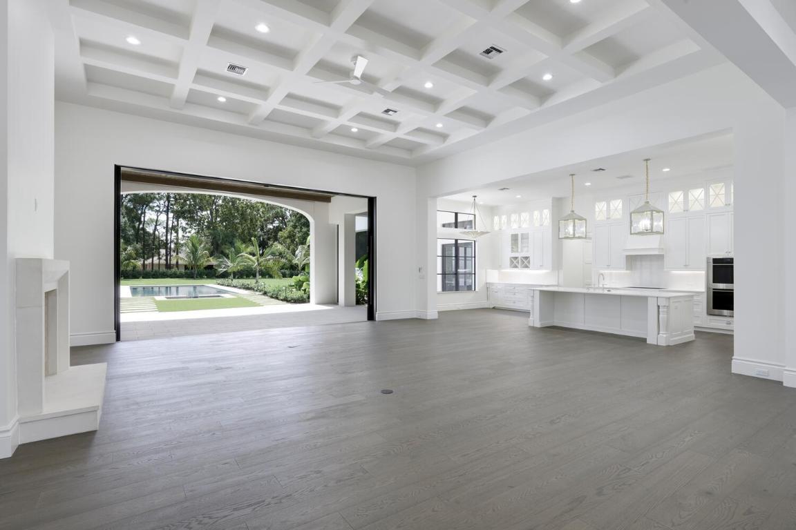 Steeplechase - Residential