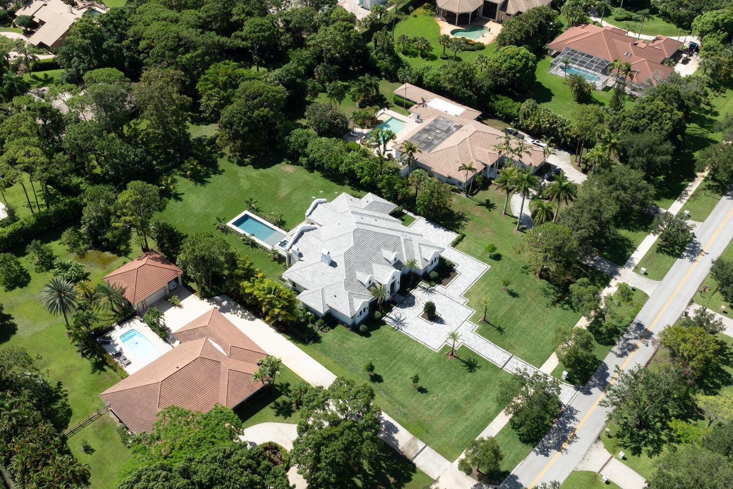 Steeplechase - Residential