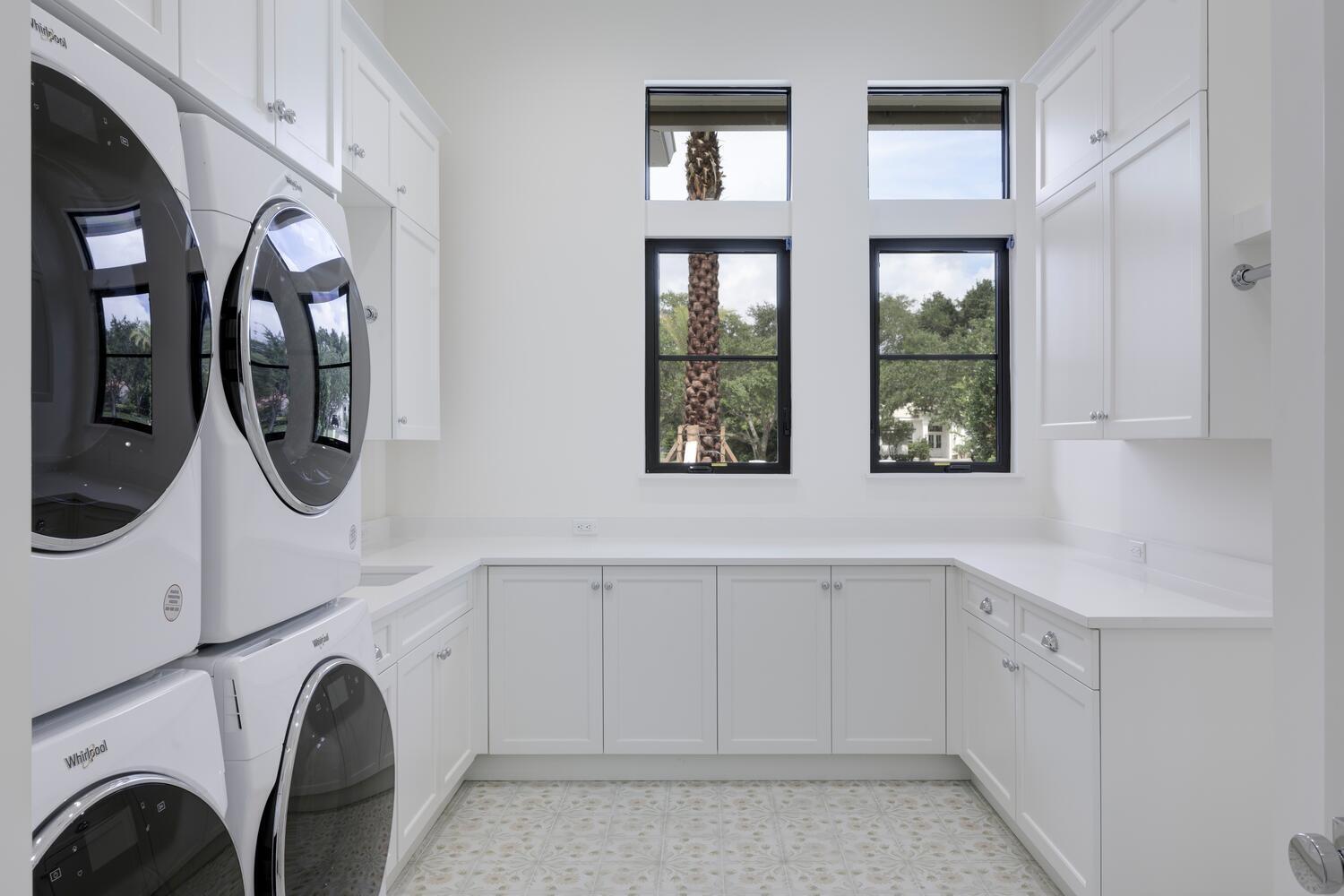 Steeplechase - Residential