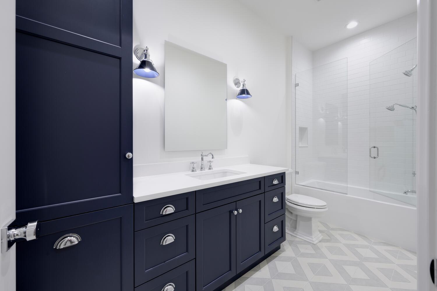 Steeplechase - Residential