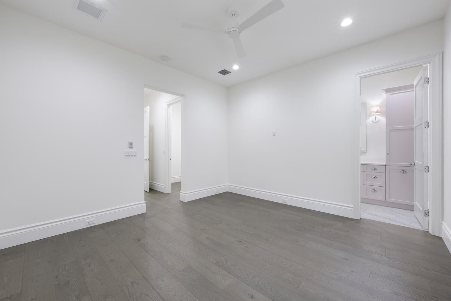 Steeplechase - Residential