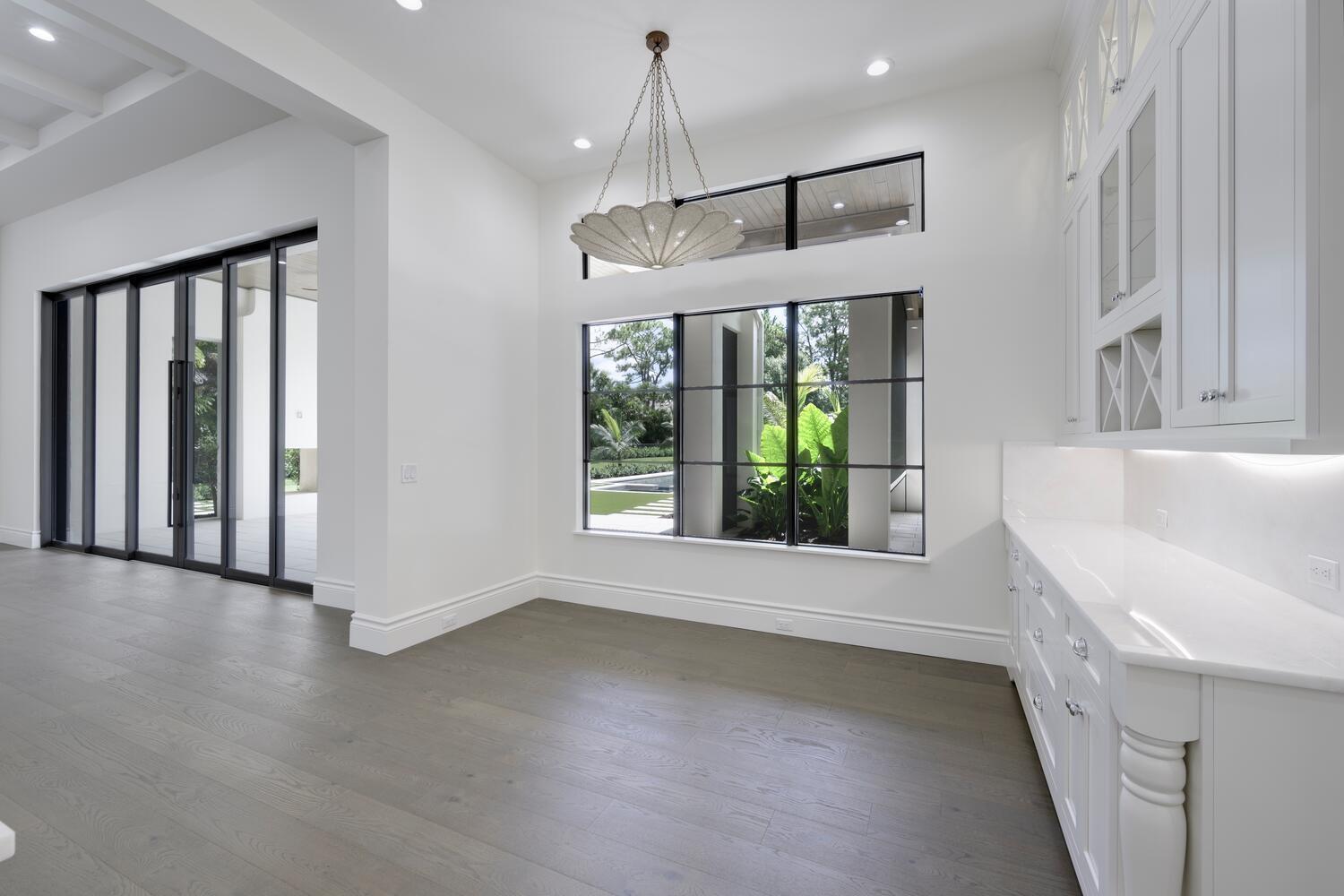 Steeplechase - Residential