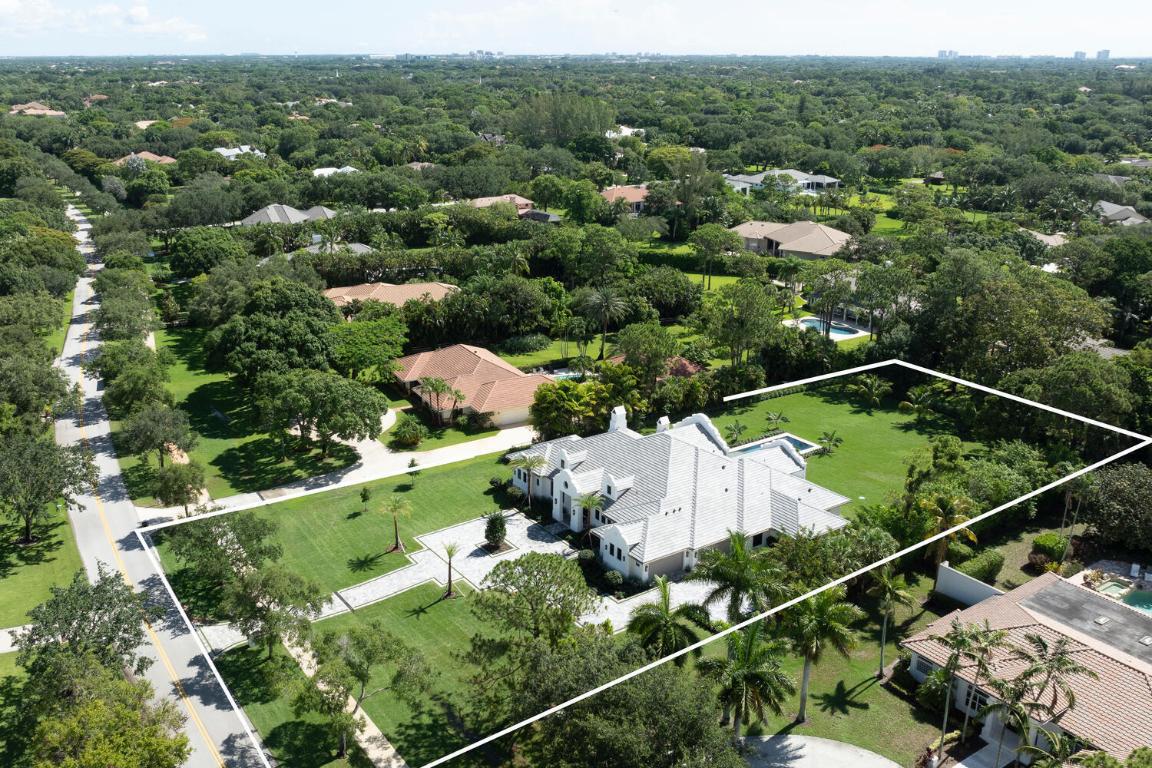 Steeplechase - Residential