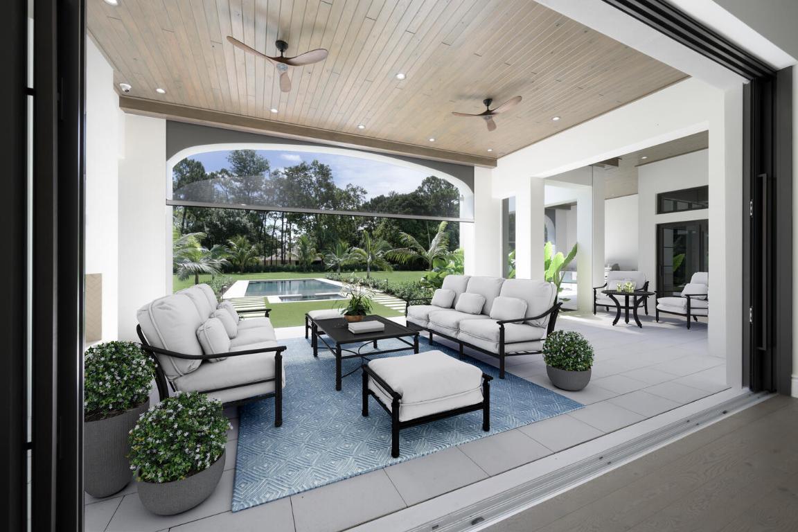 Steeplechase - Residential