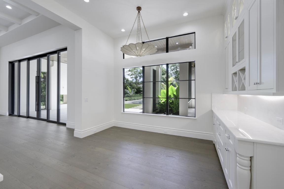 Steeplechase - Residential