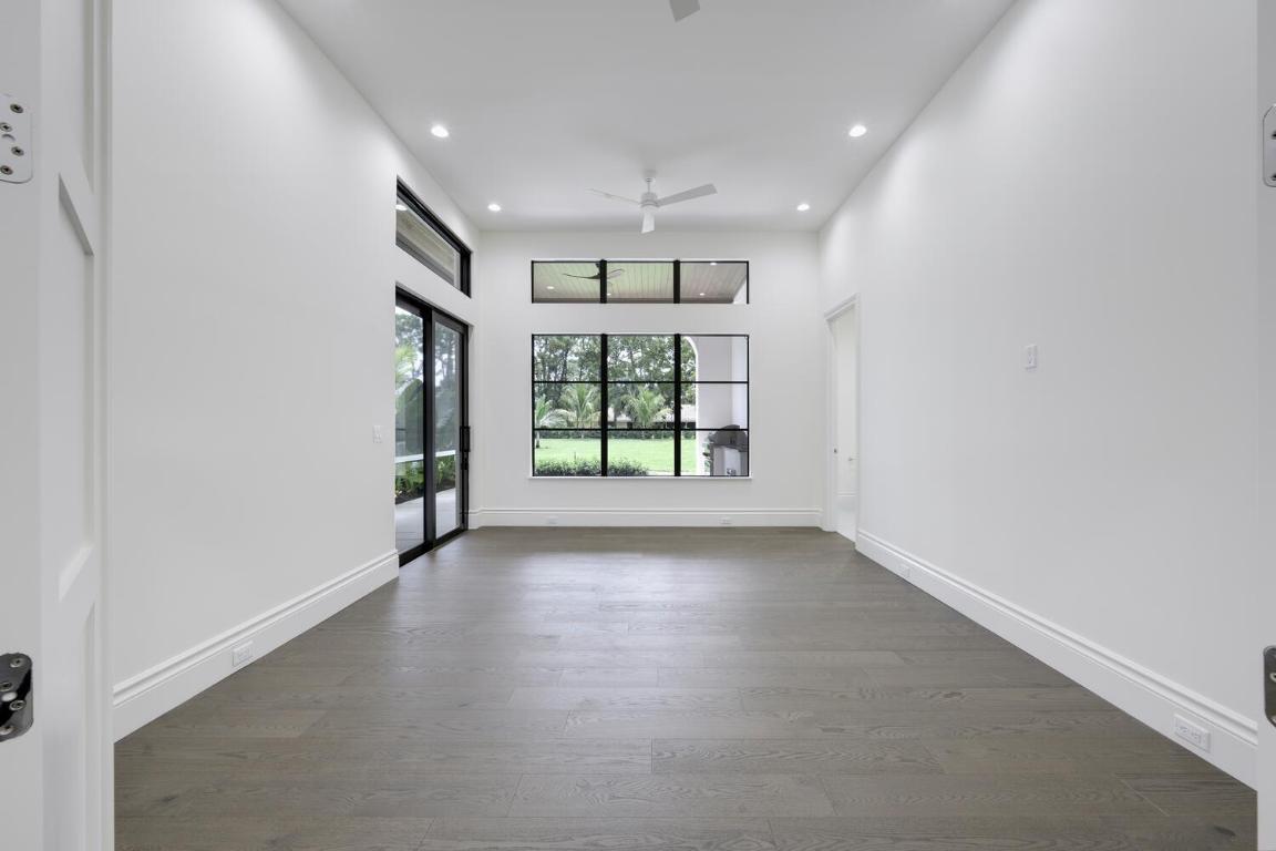 Steeplechase - Residential