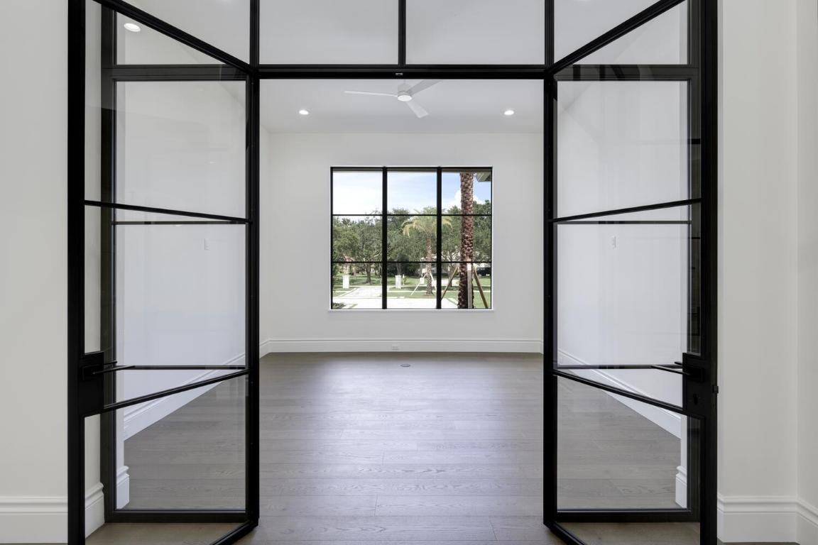 Steeplechase - Residential