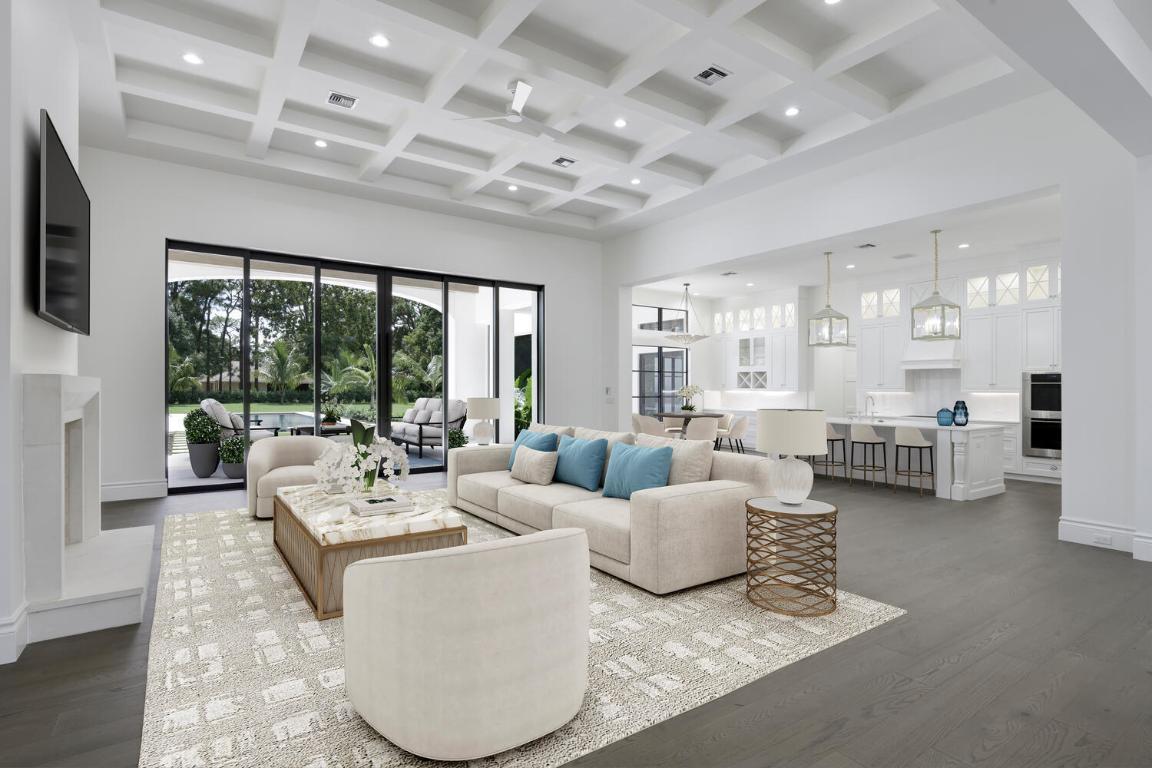 Steeplechase - Residential