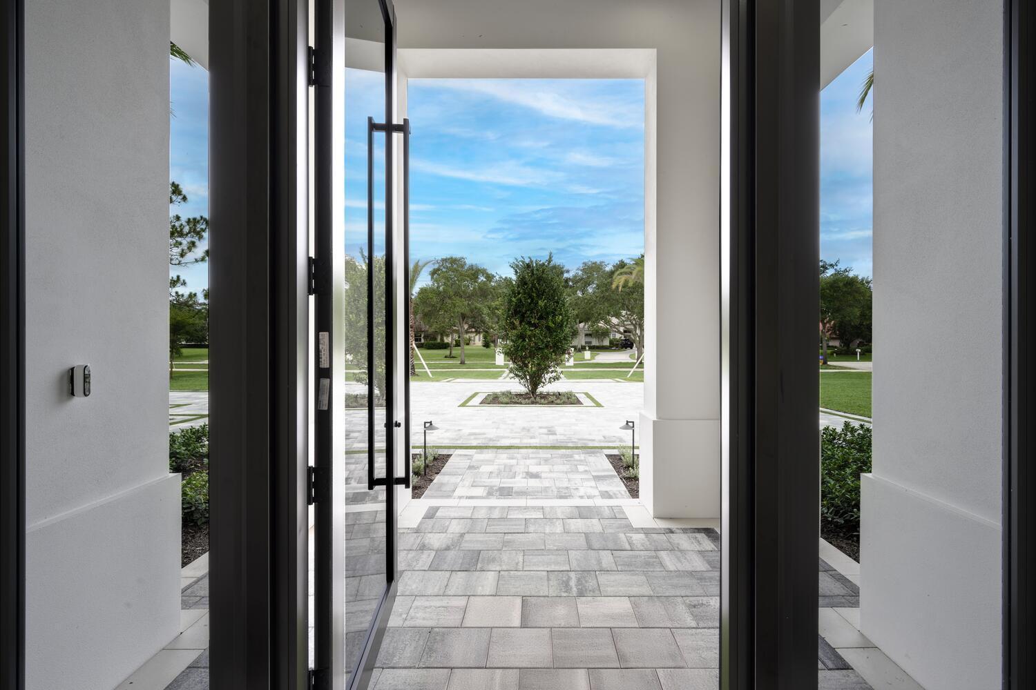 Steeplechase - Residential