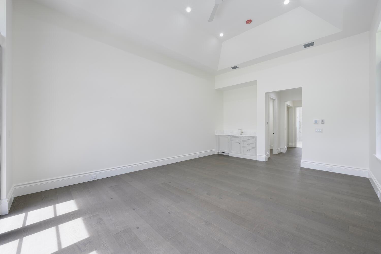 Steeplechase - Residential