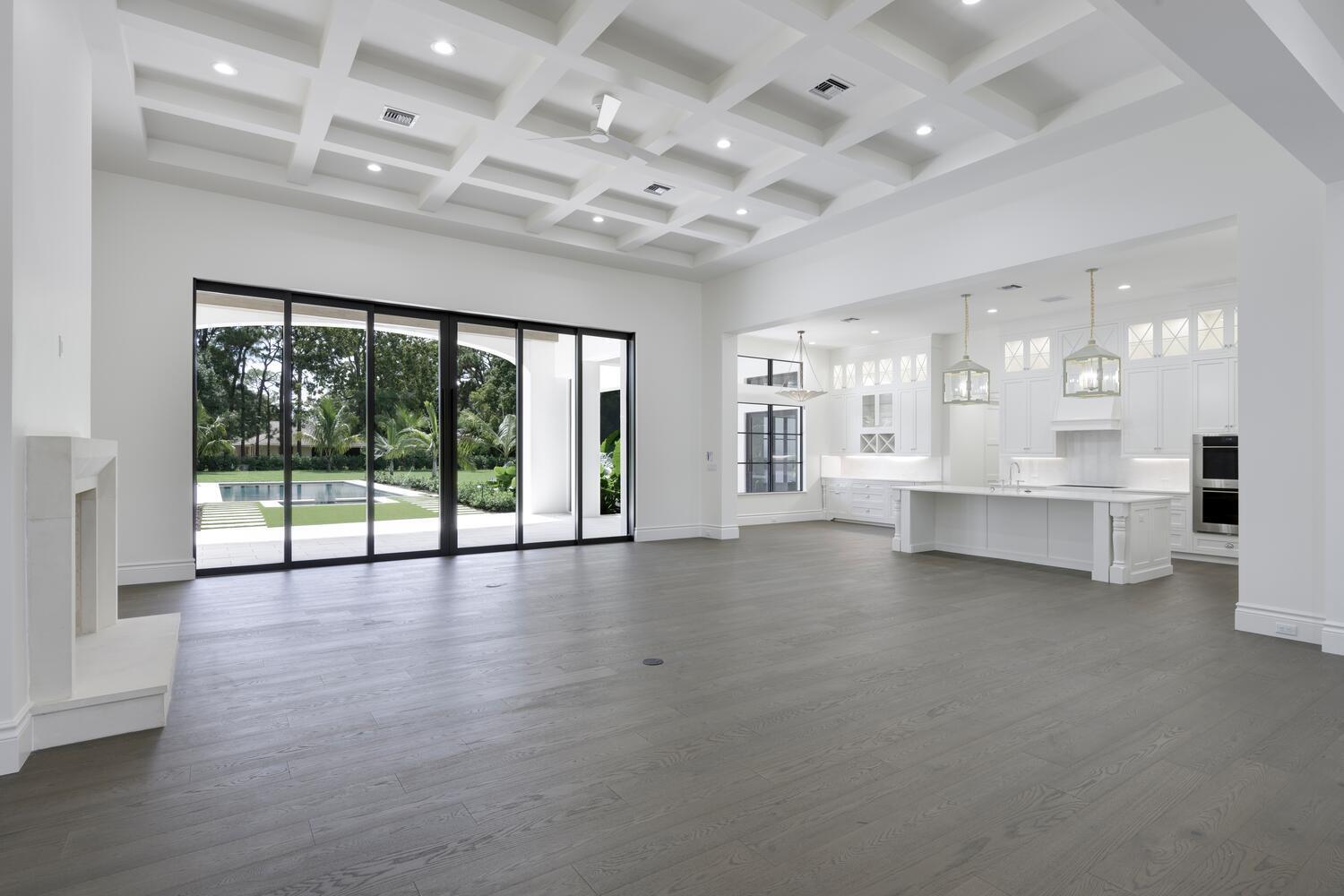 Steeplechase - Residential