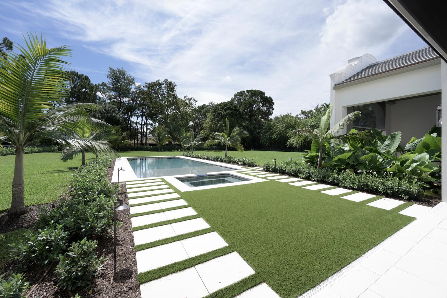 Steeplechase - Residential