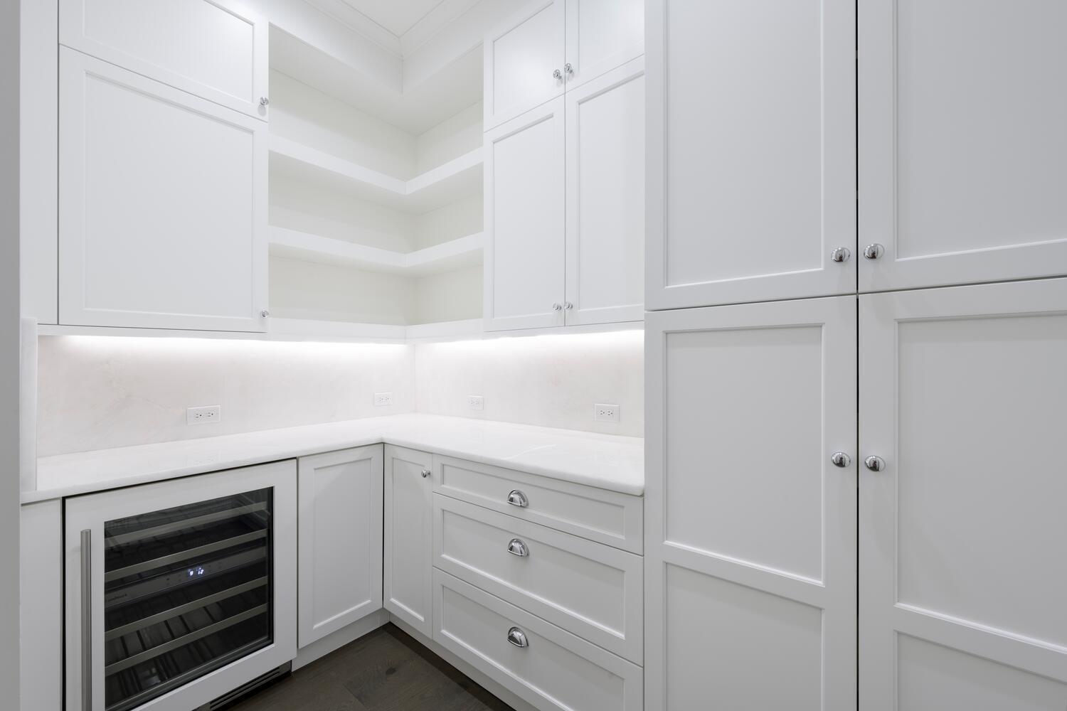 Steeplechase - Residential