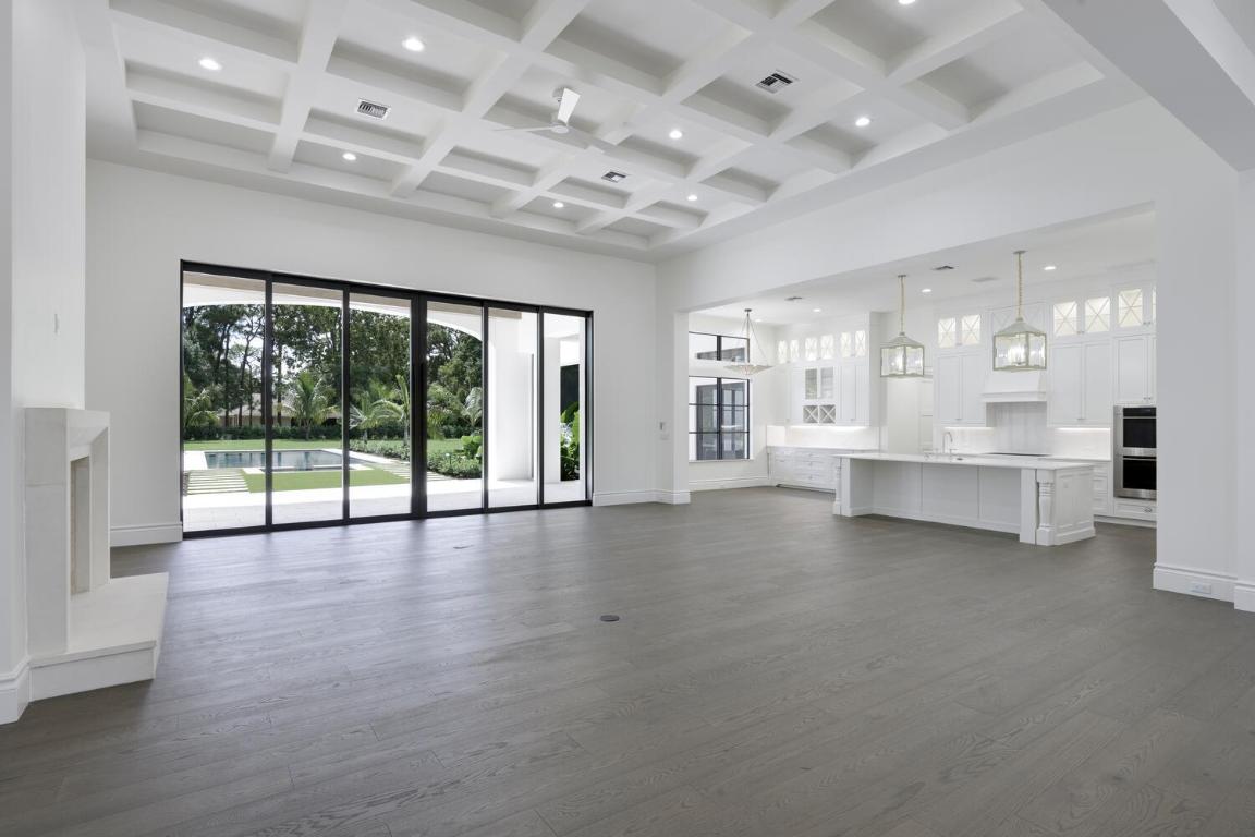 Steeplechase - Residential