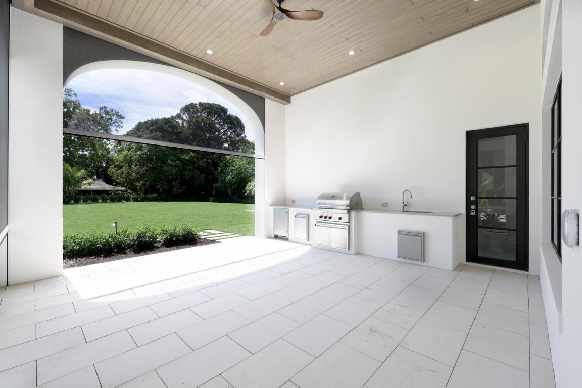 Steeplechase - Residential