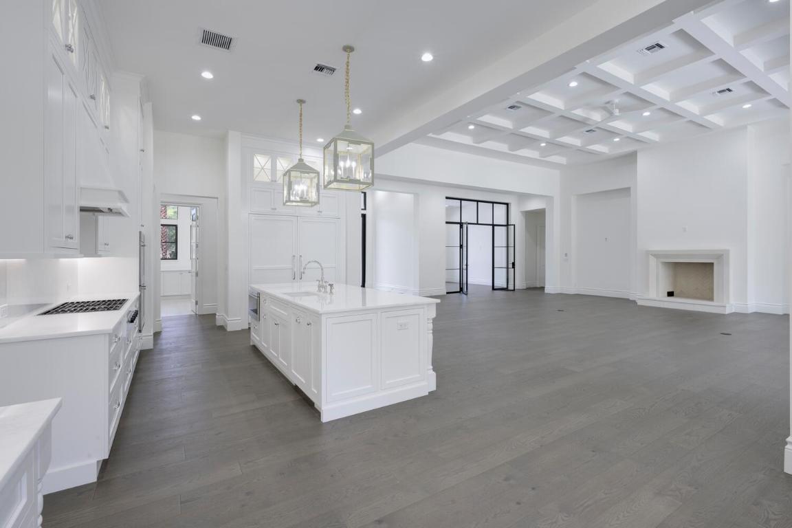 Steeplechase - Residential