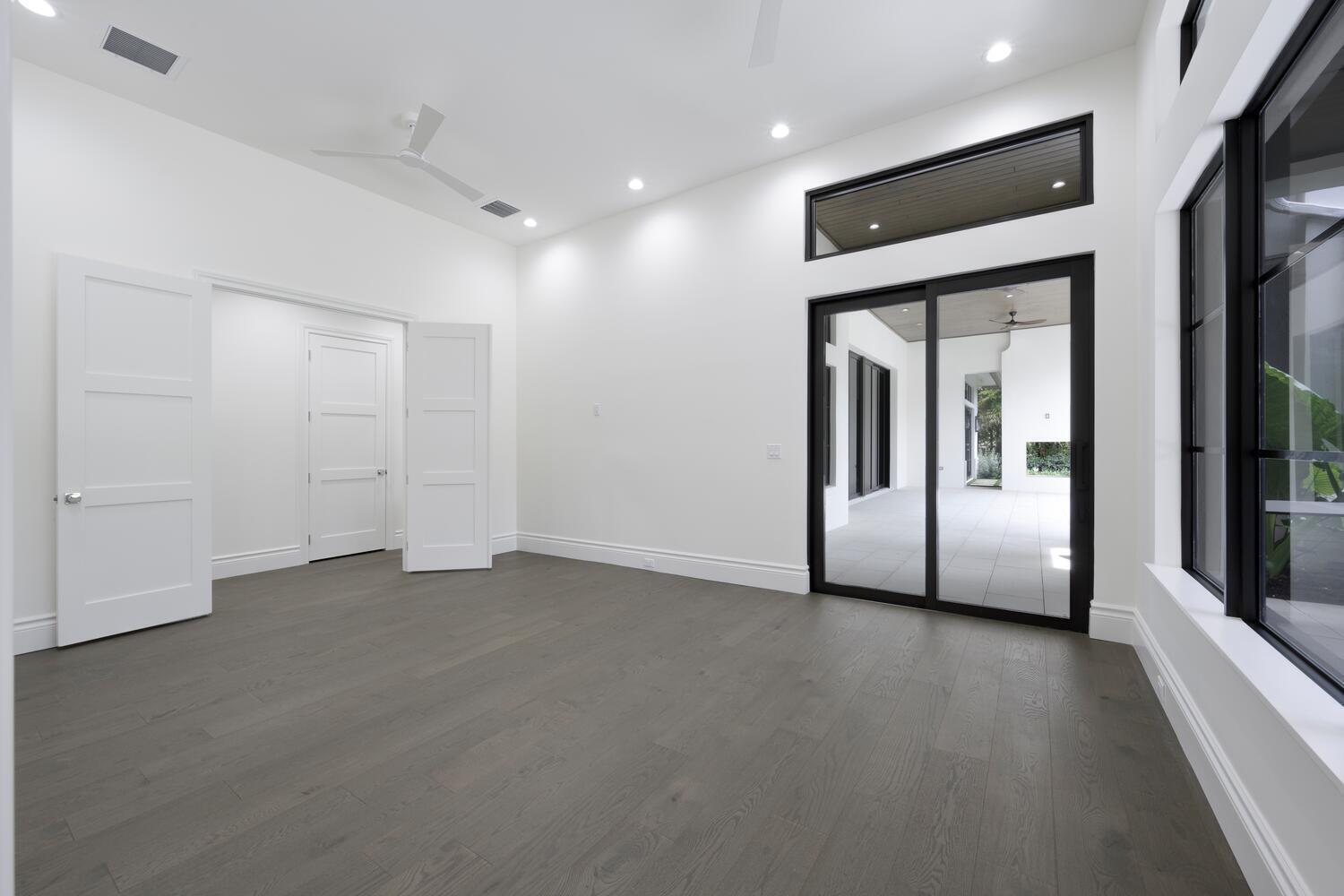 Steeplechase - Residential