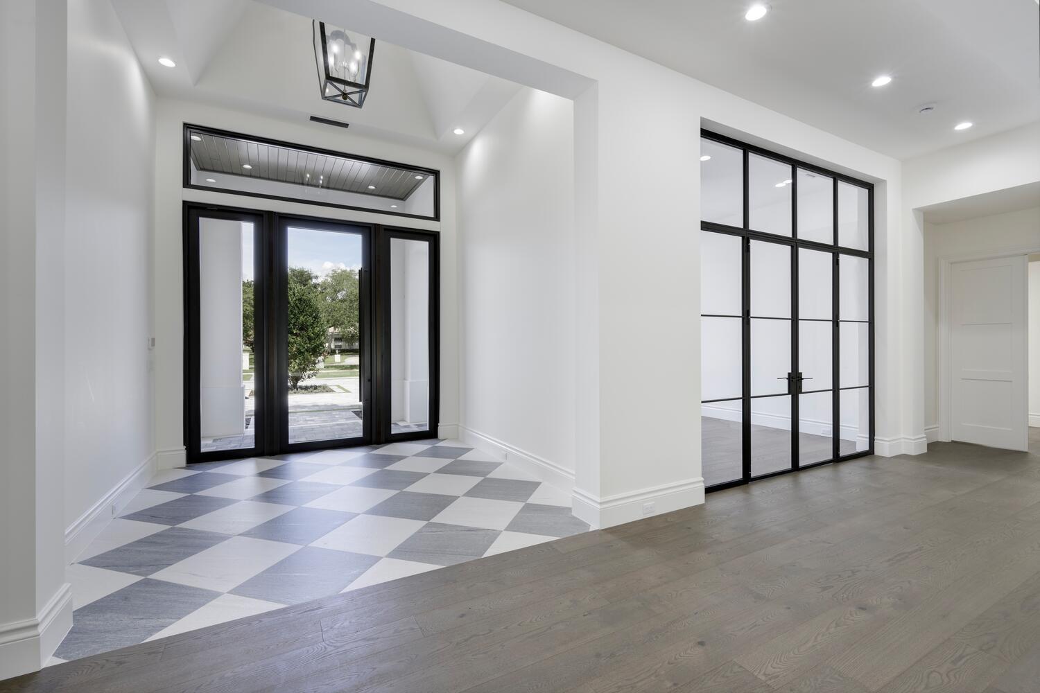 Steeplechase - Residential