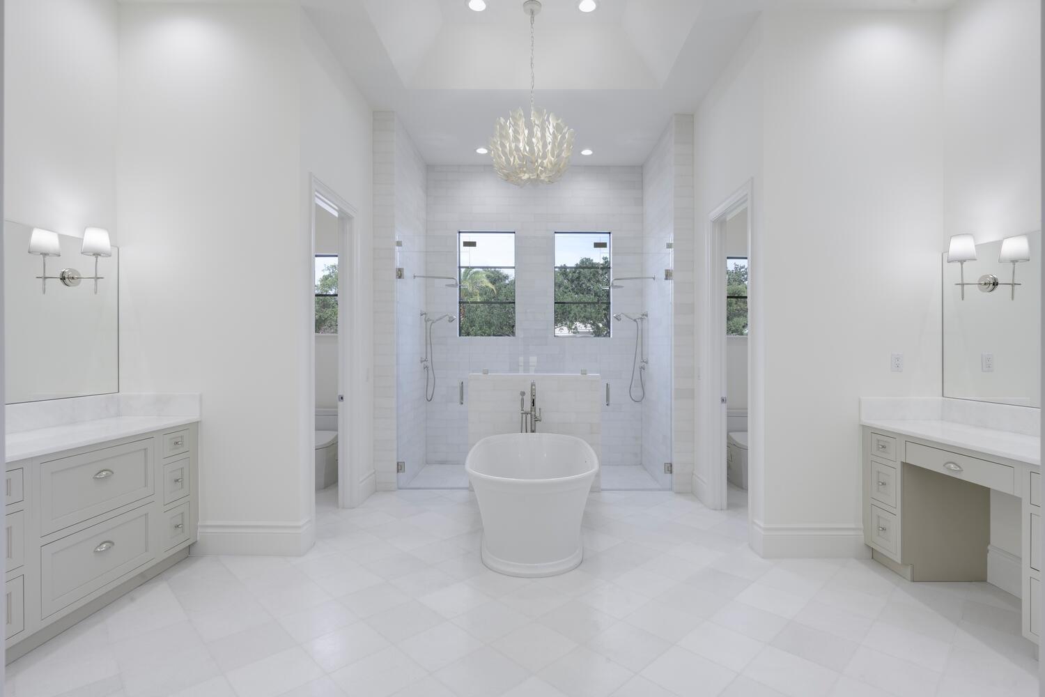 Steeplechase - Residential