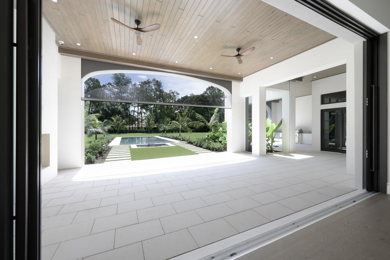 Steeplechase - Residential