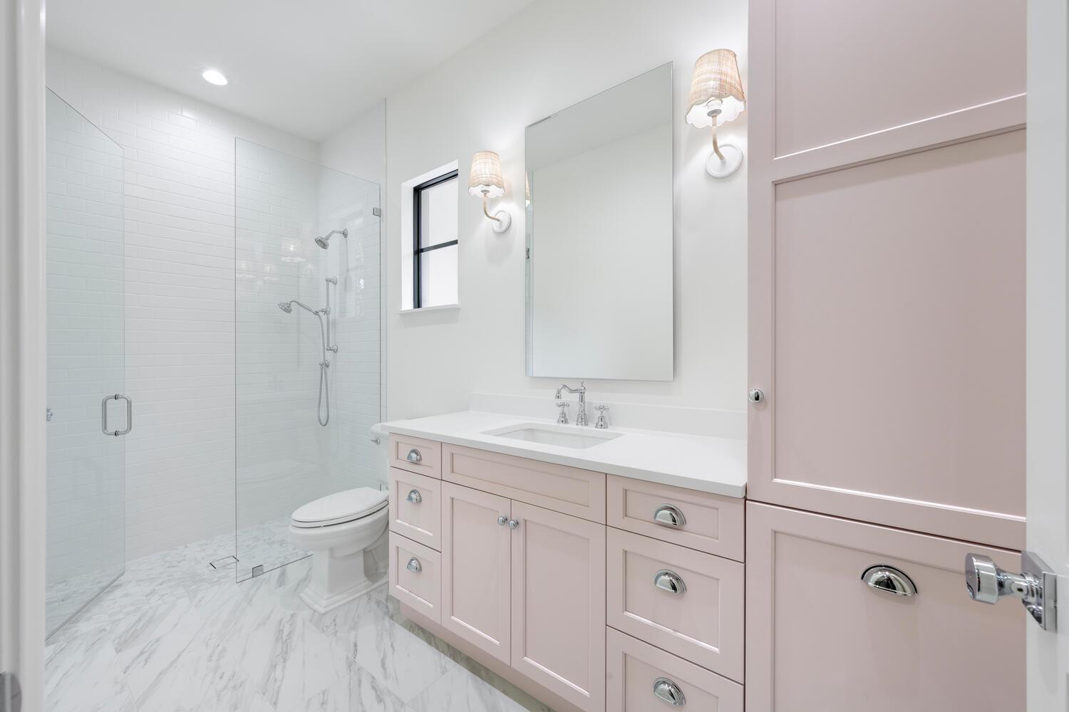 Steeplechase - Residential