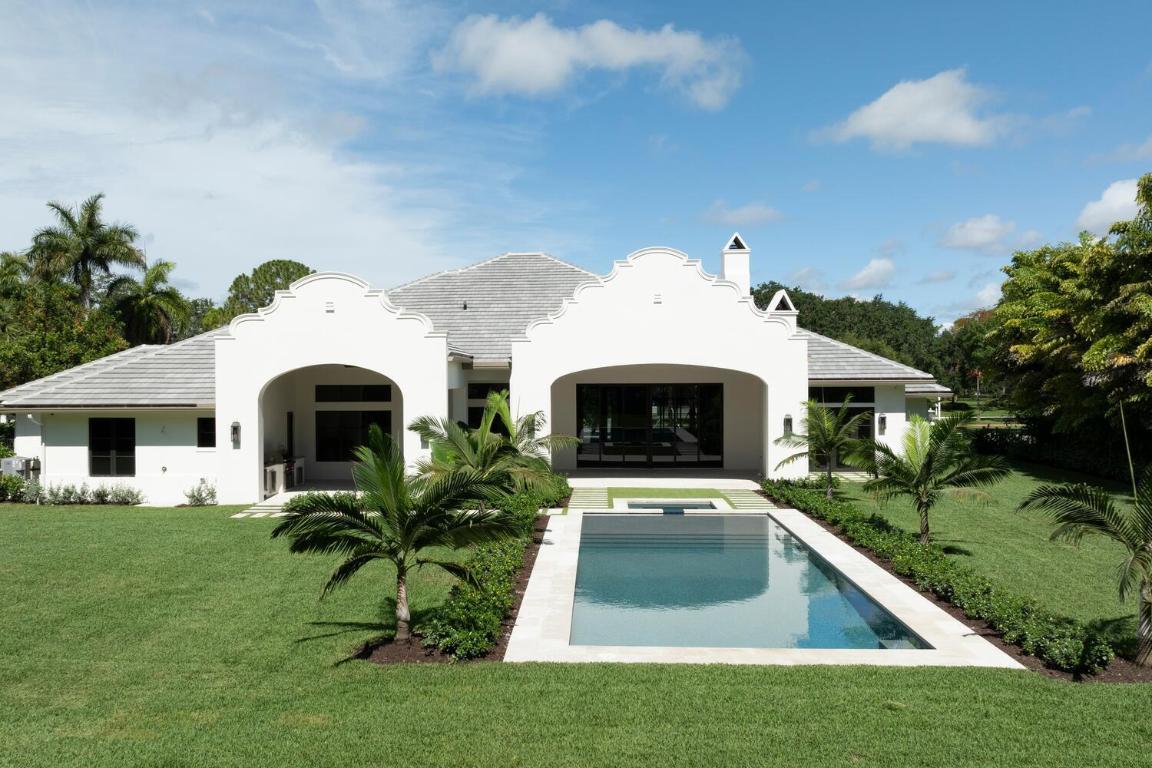 Steeplechase - Residential