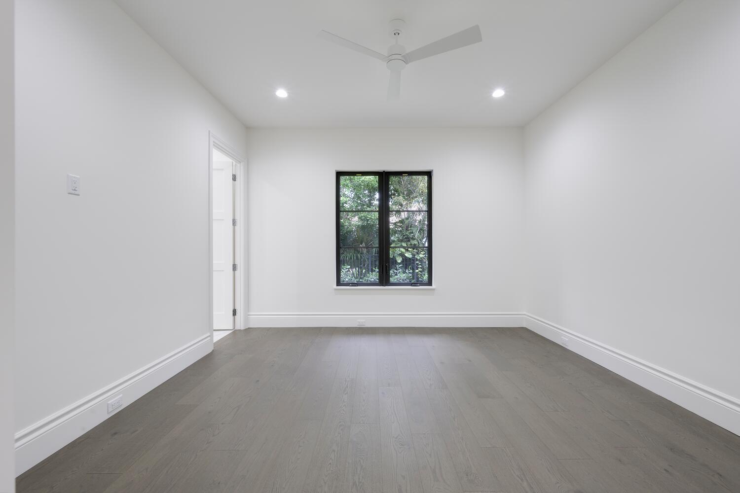 Steeplechase - Residential