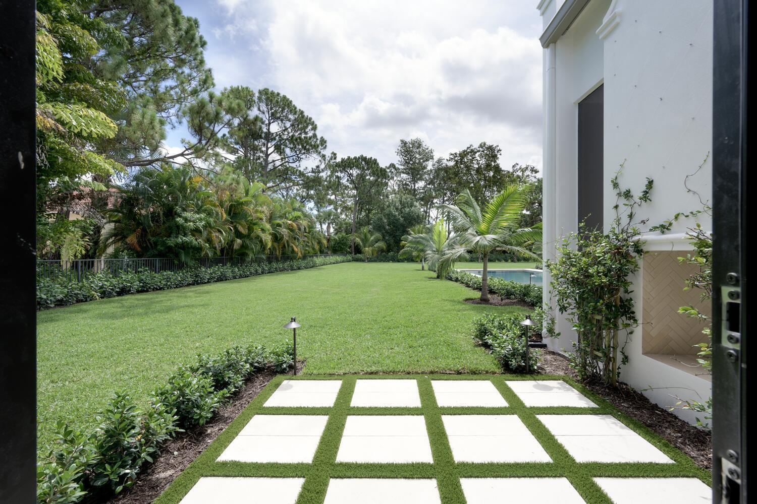 Steeplechase - Residential