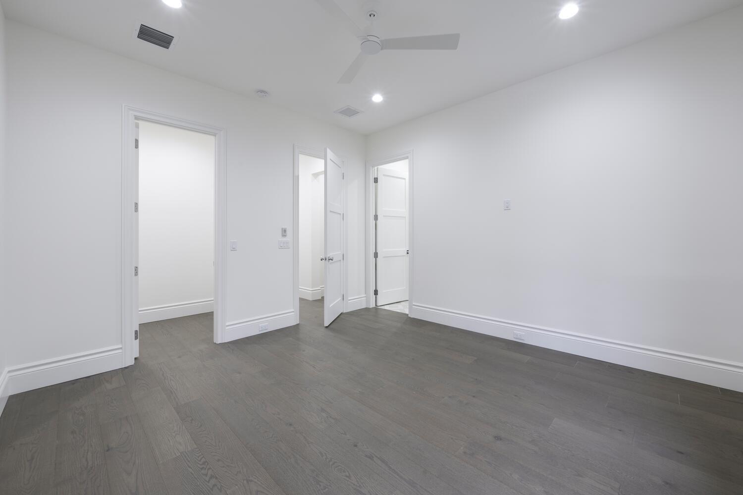 Steeplechase - Residential