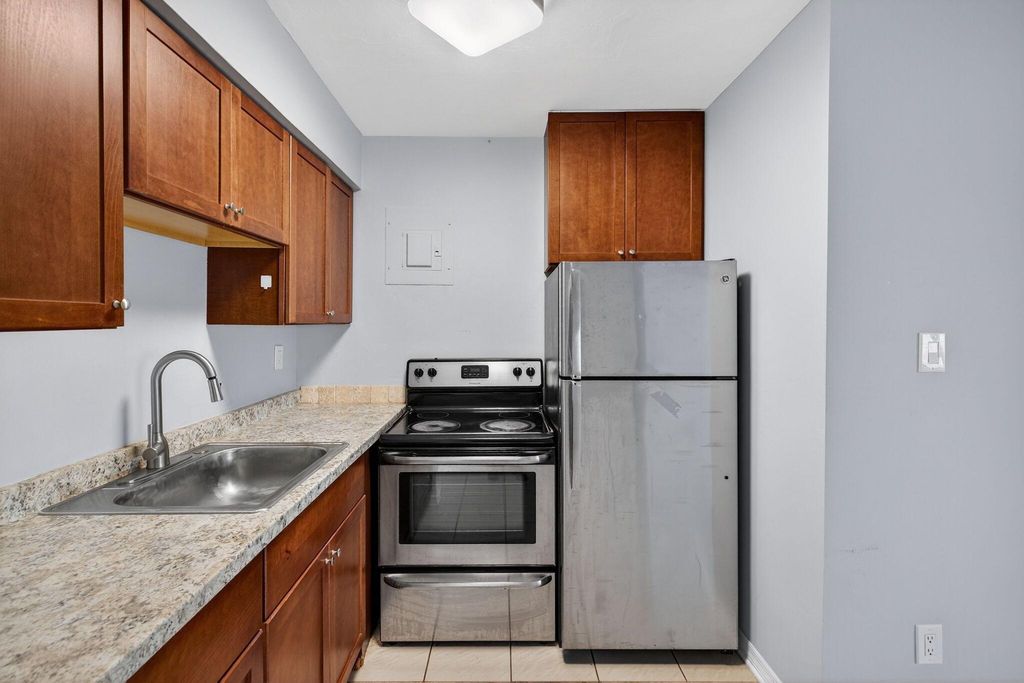 Photo of 1037 N Victoria Park Road #2, Fort Lauderdale, FL 33304 (MLS # R11099723)