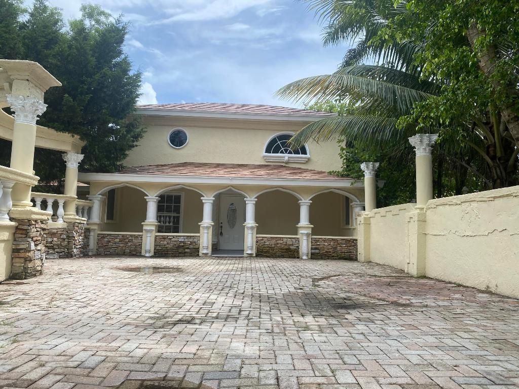 Photo of 8090 Dillman Road, West Palm Beach, FL 33411 (MLS # R11147529)